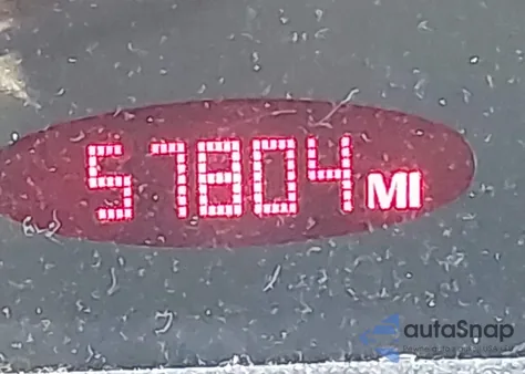 2008 Pontiac G6 z USA, uszkodzony, nr VIN 1G2ZG57N884180516